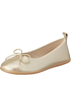 Conguitos Wanda, Mocassino Basso, Dorado, 34 EU