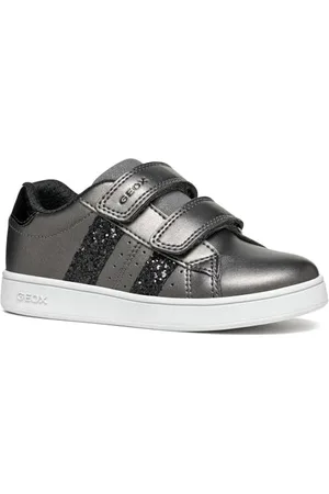 Geox J ECLYPER Girl A, Scarpe da Ginnastica, , 38 EU
