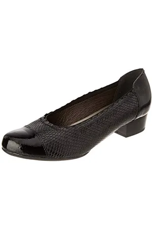 Comfortabel 730455, Scarpe décolleté Donna, , 40 2/3 EU Larga