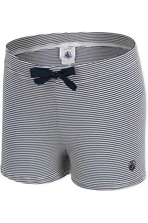 Petit Bateau A099D Costume a Pantaloncino, , 6 Anni Bambini e Ragazzi