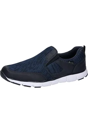 LICO Carlton, Mocassino Unisex-Adulto, , 44 EU