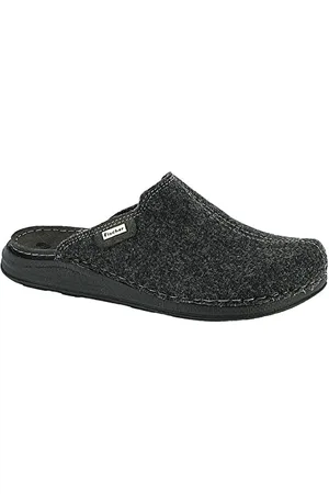 Fischer Fischer Pantofole Uomo 626810, Numero:42 EU, Colore: