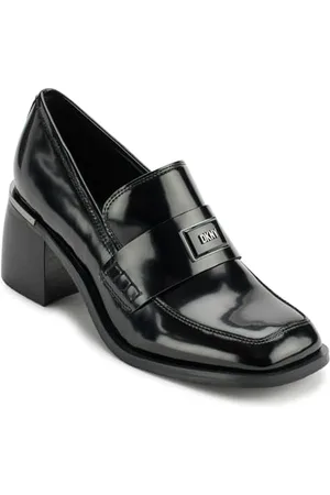 DKNY Gracy Loafer Pump, Pompa Donna, , 39.5 EU