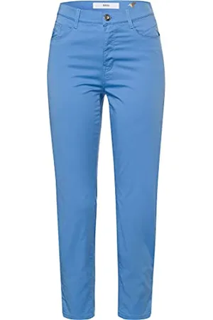 Brax Style Caro S Pantaloni, , 44 Donna