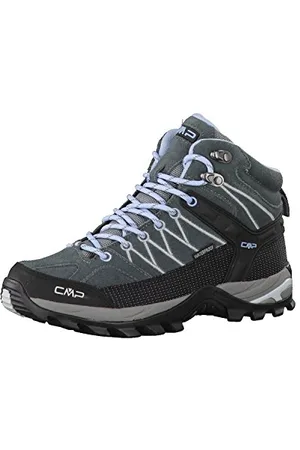 CMP Rigel Mid Wmn Trekking Shoes Wp, Scarpe da trekking Donna, , 41 EU