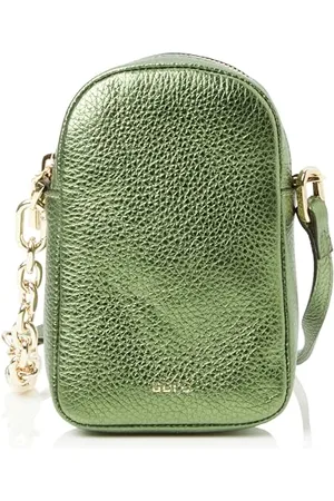 Abro+ Telefono-Borsa Kira, Unisex-Adulto