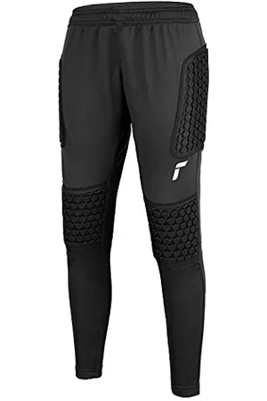 Reusch Contest II Pant Advance Junior Pantaloni da Ginnastica, , 140 Unisex-Bambini