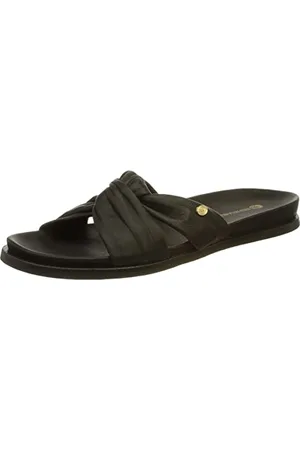 Fred de la Bretoniere Frs1159, Pantofole Donna, , 38 EU