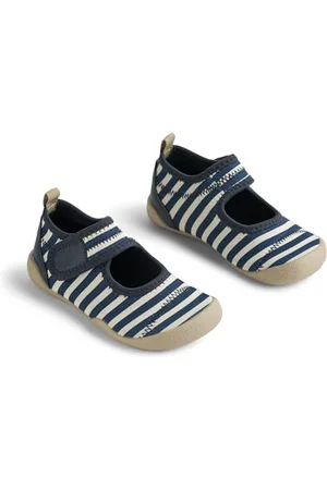 WHEAT Scarpe da Spiaggia Wavey – Unisex – 100% Neoprene, acquatiche Bambini, , 29 EU