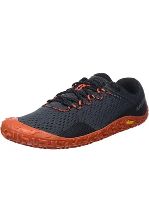 Merrell Running, Sports Shoes Uomo, Grey, 44 EU