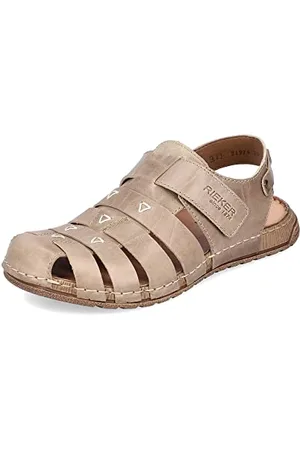 Rieker 21974, Sandali Uomo, , 42 EU