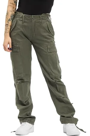 Brandit Women M65 Pants, Donna, , 31