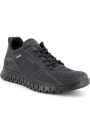 IGI&CO U.EDO GTX, Scarpe con Lacci Uomo, , 41 EU