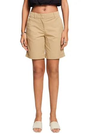 ESPRIT 034ee1c302 Pantaloncini, , 44 Donna