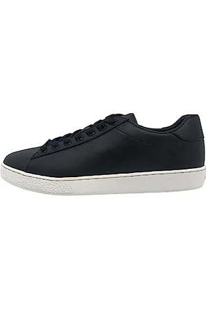 Guess NOLA K, Sneaker Uomo, White, 40 EU