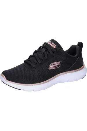 Skechers Flex Appeal 5.0, Scarpe da Ginnastica, , 35.5 EU