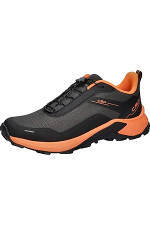 CMP NARUKO WMN FAST HIKING SHOE, Scarpe da Trekking Donna, , 36 EU