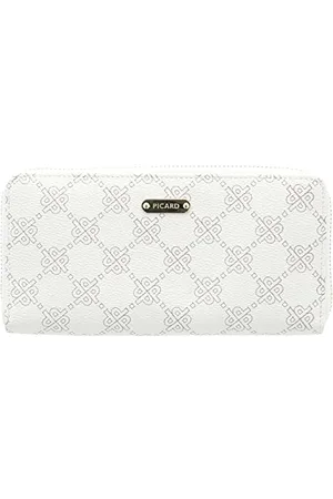 Picard Euforia 1, Accessori da Viaggio-Portafogli Donna, , 2,5x9,5x19 cm