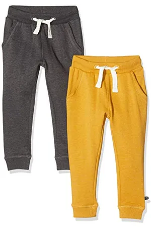 Minymo Basic 36-Sweat Pant (2-Pack) Pantaloni, , 3 Anni Bambini e Ragazzi