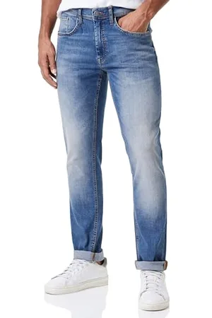 Blend Twister Fit Jeans, , 31W x 34L Uomo