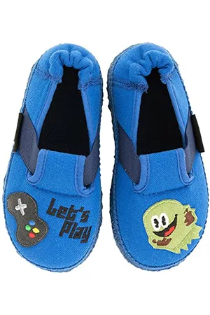 Nanga Gioco con, Pantofole, , 24 EU