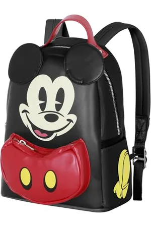 Disney Zaino Heady, 24,5 x 29 cm, Capacità 8 L