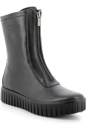 IGI&CO D.Ares Green, Stivaletto Donna, , 39 EU