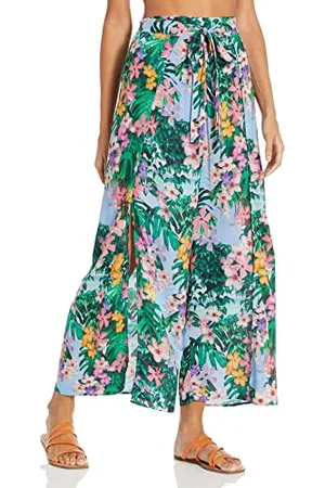 Desigual Pant_Laurel Copricostume, , S Donna