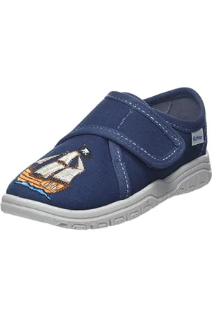 Richter Kinderschuhe Mailo, Pantofole, , 29 EU Larga