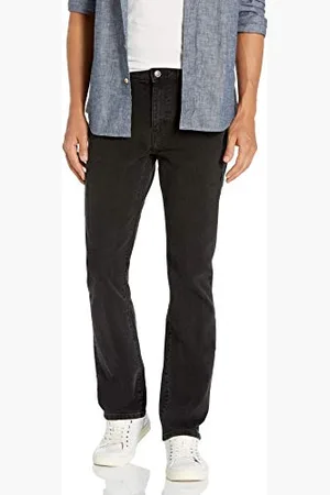 Amazon Jeans Slim t con Taglio Bootcut Uomo, , 38W / 30L