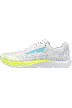 Altra Escalante Racer 2, Scarpe da Ginnastica Donna, White, 37 EU