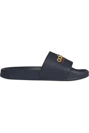 adidas Adilette Shower Slides, Infradito Unisex-Adulto, , 53 1/3 EU
