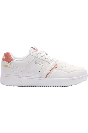 Joma C.Platea Low Lady, Scarpe da Ginnastica Donna, , 39 EU