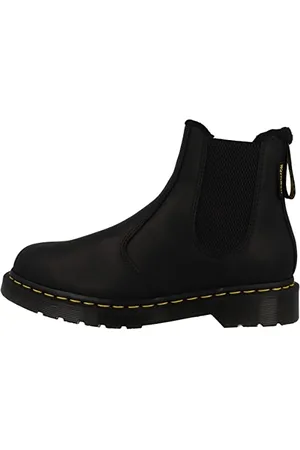 Dr. Martens DR MARTENS Chelsea Boot, Anfibi Unisex-Adulto, , 40 EU