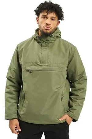Brandit Windbreaker, Uomo, , M