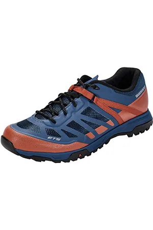 Shimano MTB Et500, Scarpe da Ginnastica Unisex-Adulto, Colore: , 41 EU