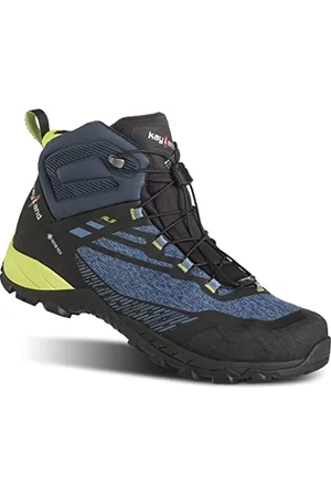 Kayland Stinger gtx blue-lime - 12-47