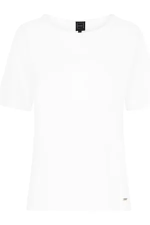 Geox W T-Shirt R/N, , S Donna