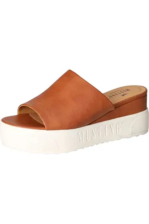 Mustang 1459-701, Ciabatte Donna, , 39 EU