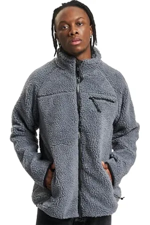 Brandit Teddyfleece Jacket, Uomo, , 5XL