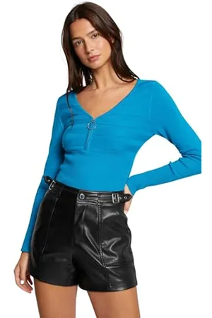Morgan 222-menza Pullover, , L Donna