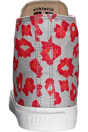 ETHLETIC Fair Trainer cap Hi Cut, Scarpe da Ginnastica Unisex-Adulto, , 42 EU