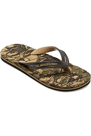 Quiksilver Oahuey, Sandali Uomo, , 44 EU