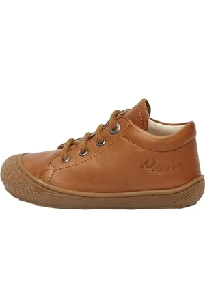 Naturino Scarpine Primi Passi in Pelle, 29