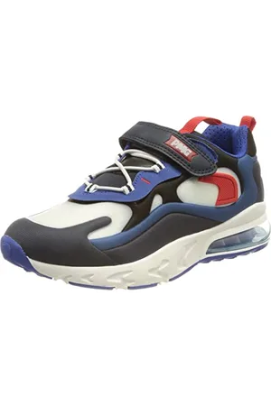 Primigi Pnc 84585, Scarpe da Ginnastica Donna, , 35 EU