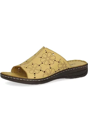 Caprice Donna 9-27206-42, Sandali Bassi, , 42 EU