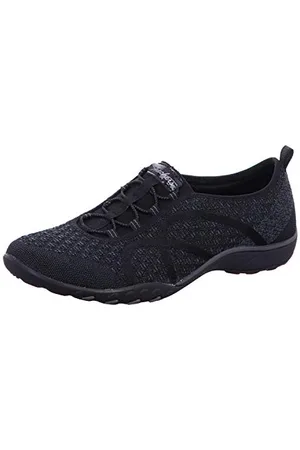 Skechers Breathe Easy - Fortune-knit, Scarpe da Ginnastica Donna, , 40 EU