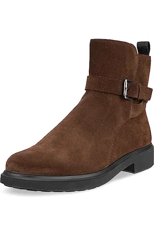 Ecco Metropole Amsterdam, Boots Donna, , 35 EU