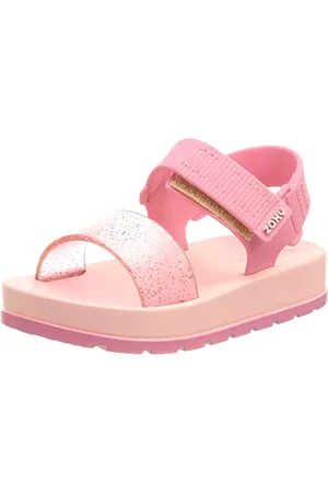 Zaxy NINA MODERNINHA Baby, Sandali Unisex-Bimbi 0-24, , 21 EU Stretta