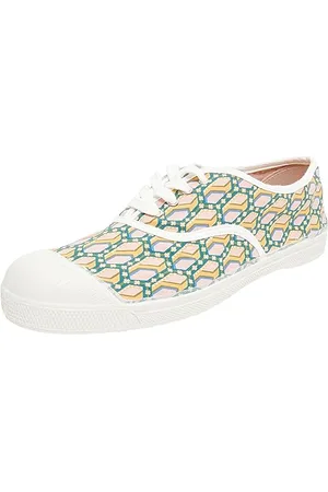 Bensimon Ten Liberty Fem, Scarpe da Ginnastica Donna, , 40 EU
